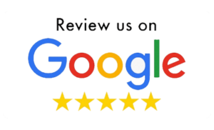 Review Us on Google Badge