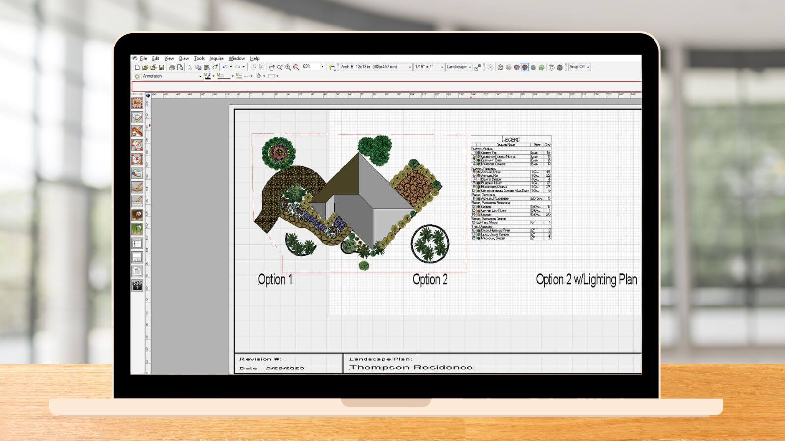 2d-3d-rendering software 2d & 3d Rendering Software