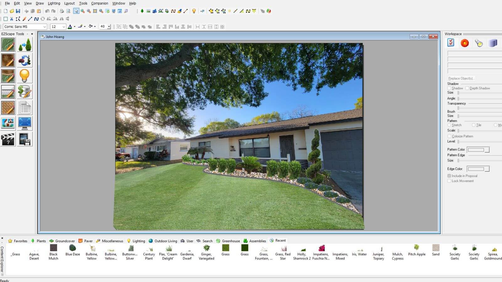 custom plans Custom Plan on Software