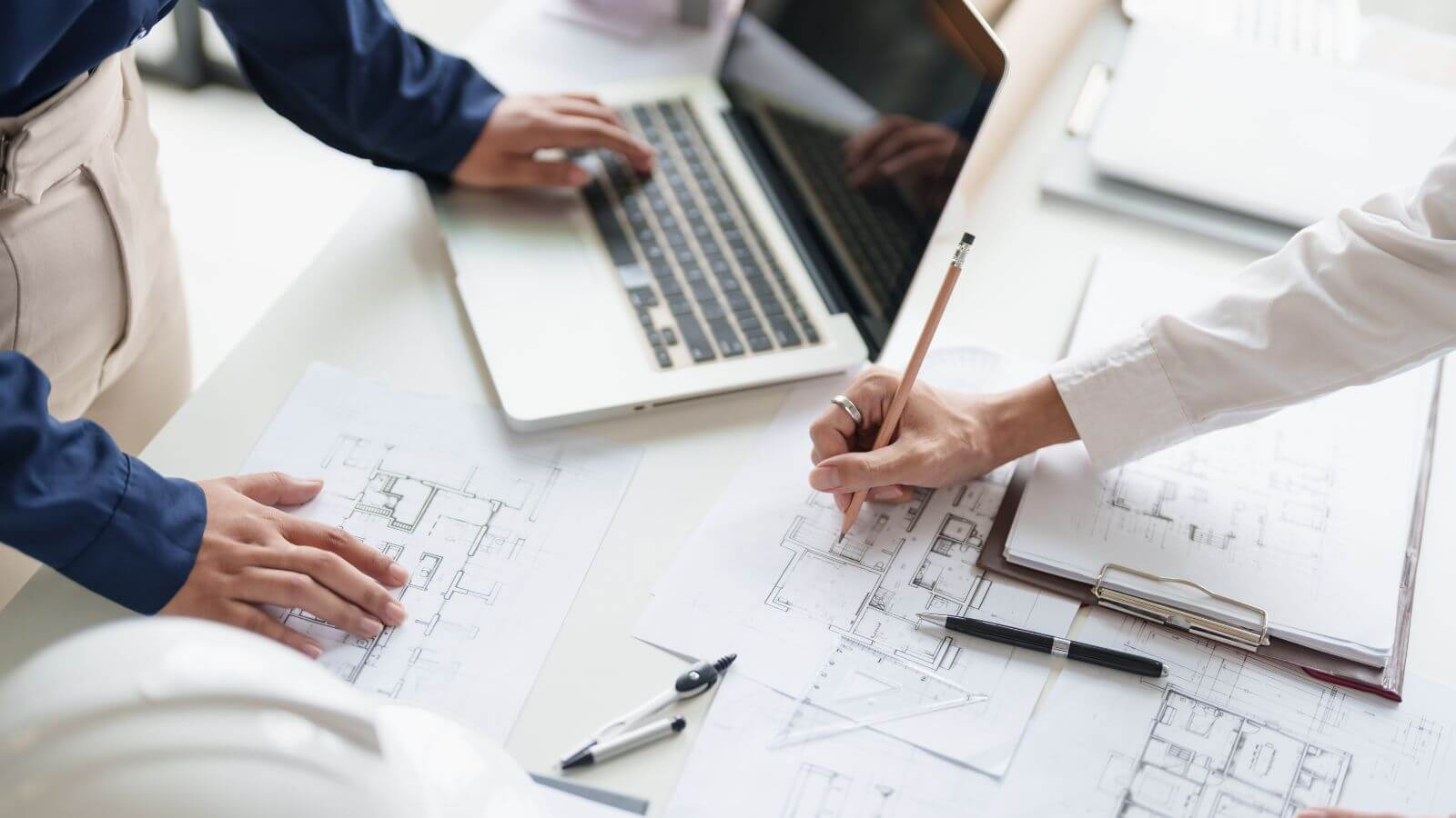 drainage planning Custom Drawing