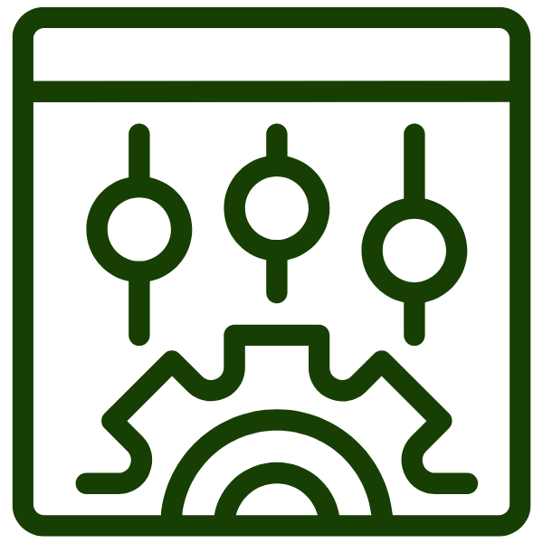 Controller Setup Icon