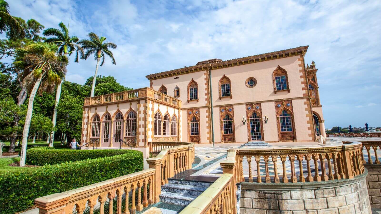 venetian-style villa sarasota venetian-style villa in sarasota