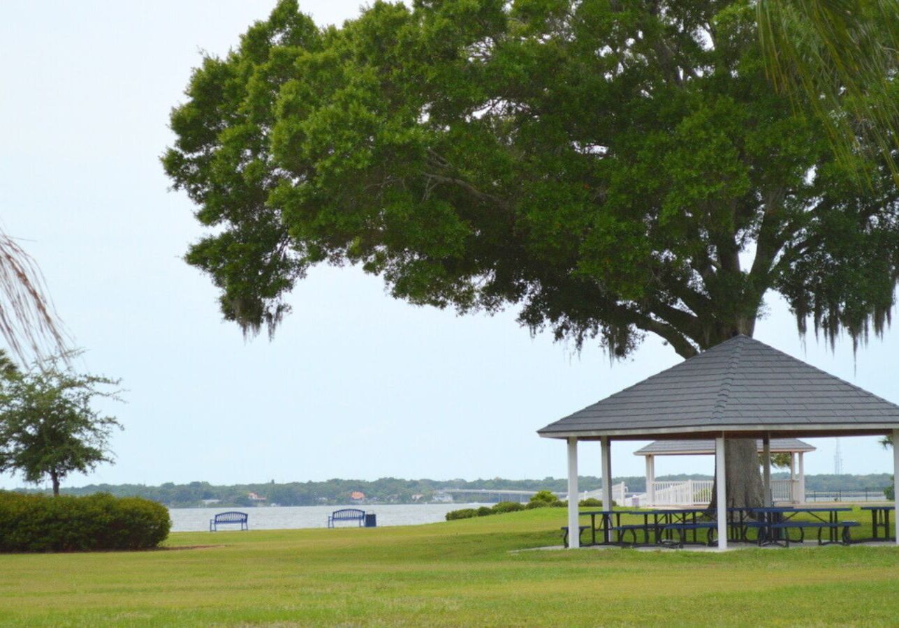 Veterans Memorial Park, Oldsmar, FL
