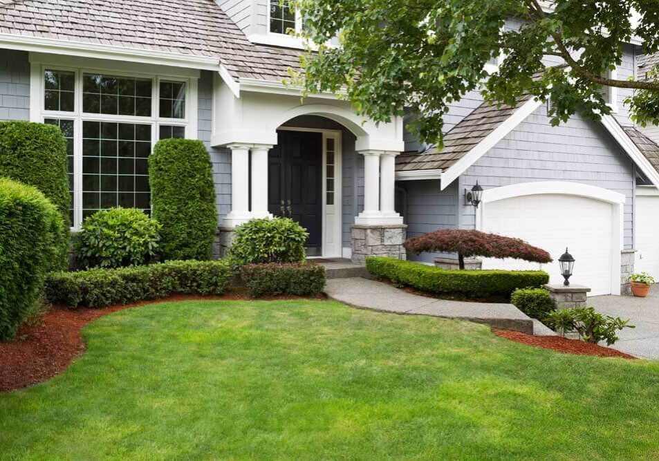 our-work-6 Beautiful home and lawn.