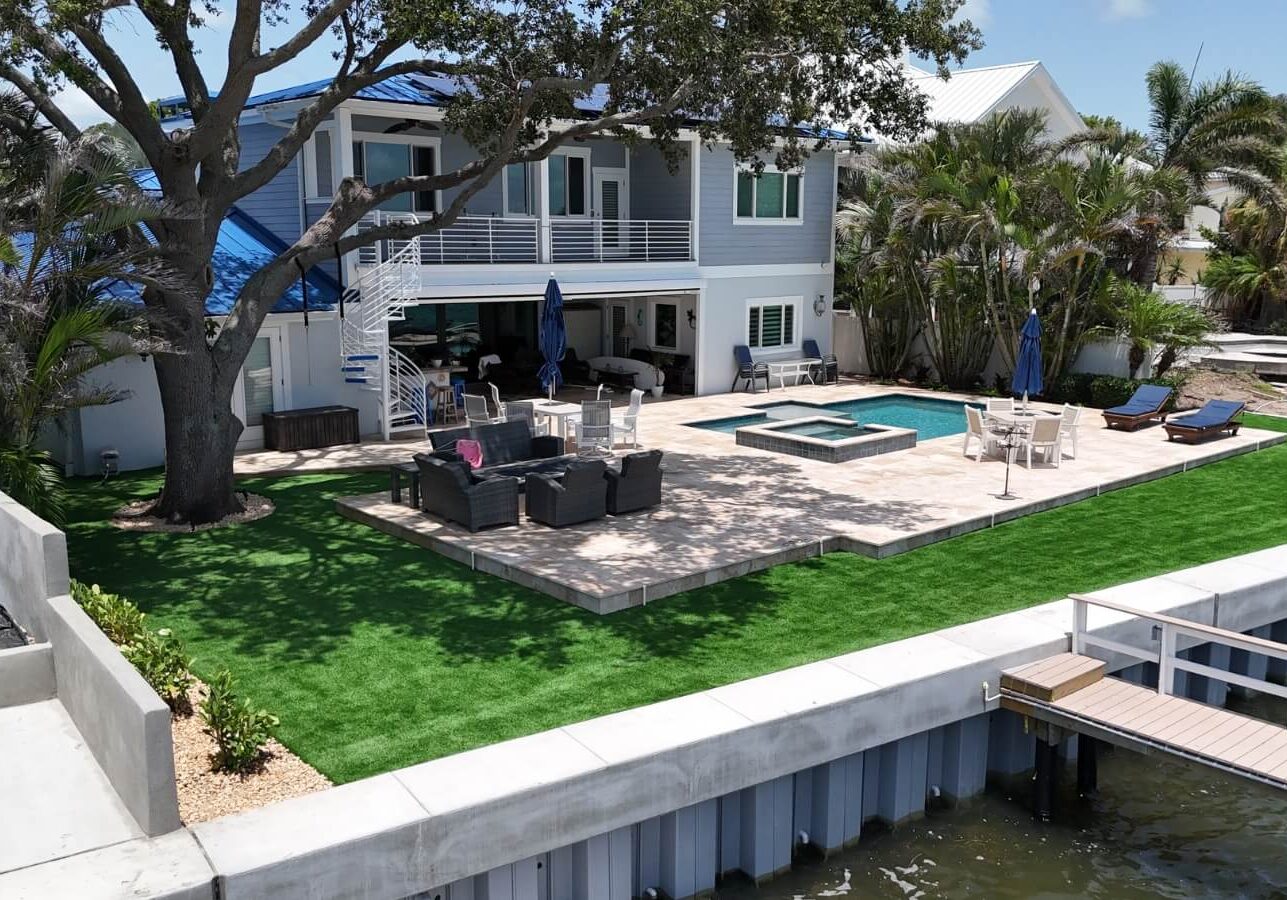 residential-lawn-care-side-view Residential Lawn Care Side View